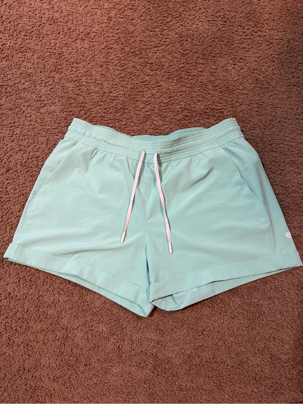 lululemon athletica Shorts